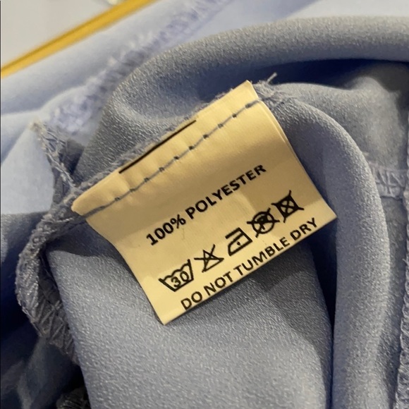 Love Romper with pockets! - Picture 10 of 11